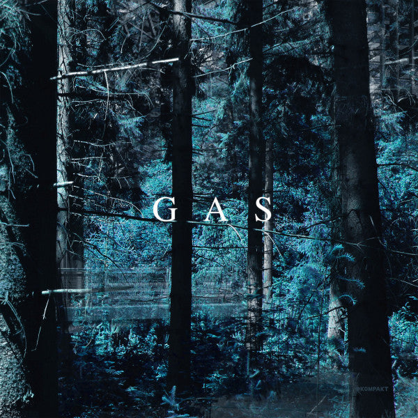 Gas - Narkopop | Mint (M) Mint (M)-