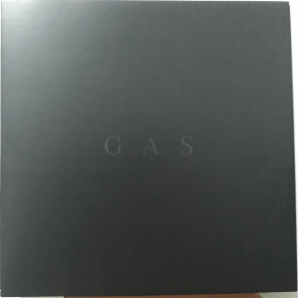 Gas - Narkopop | Mint (M) Mint (M)-
