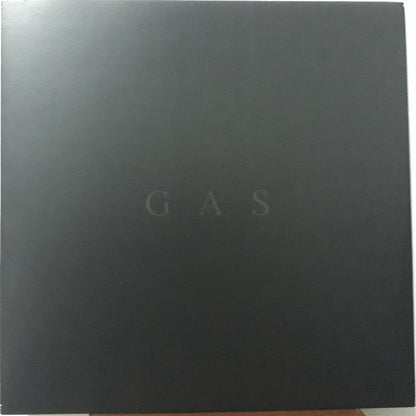 Gas - Narkopop | Mint (M) Mint (M)-