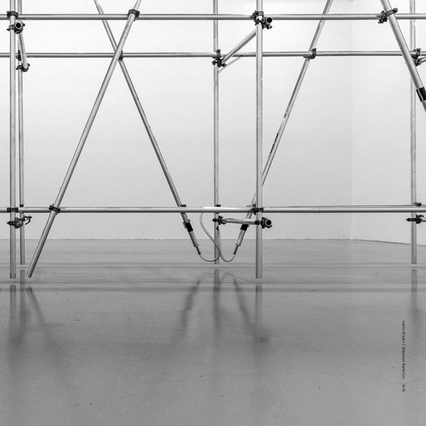 GAVIN BRYARS - In La |-