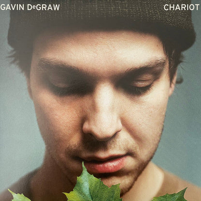 Gavin DeGraw - Chariot (LTD BLUE VINYL) | Mint (M) Mint (M)-
