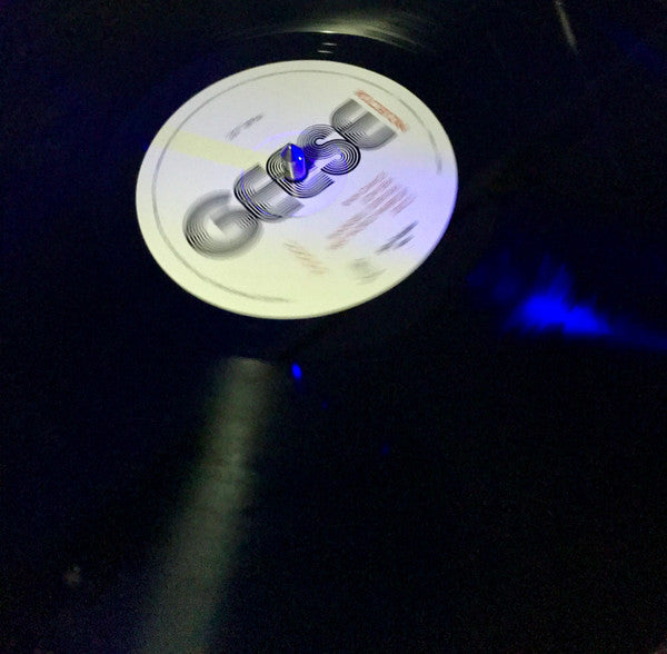 Geese (11) - Projector (VINYL) | Mint (M) Mint (M)-
