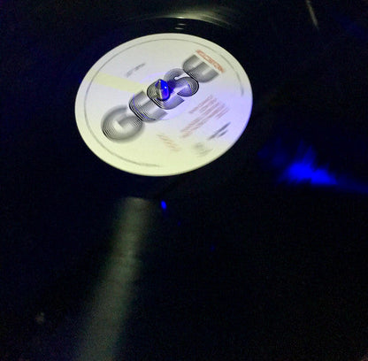 Geese (11) - Projector (VINYL) | Mint (M) Mint (M)-