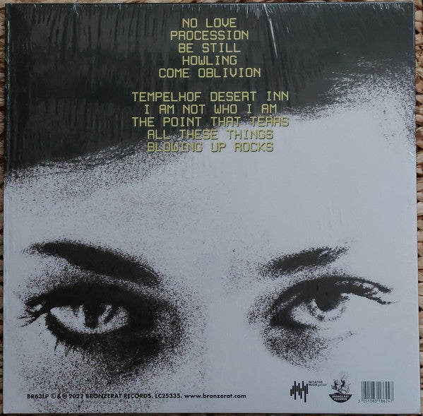 Gemma Ray - Gemma Ray & The Death Bell Gang | Mint (M) Mint (M)-
