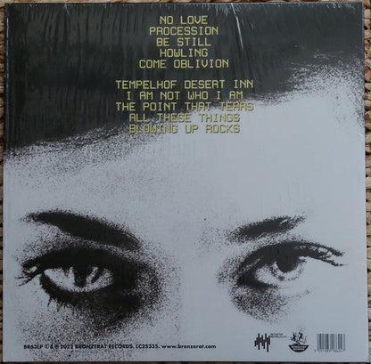 Gemma Ray - Gemma Ray & The Death Bell Gang | Mint (M) Mint (M)-