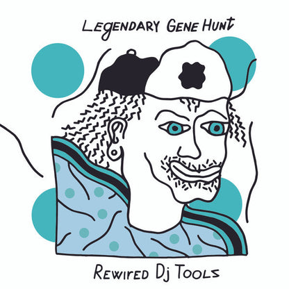 Rewired Dj Tools | Mint (M) Near Mint (NM)-