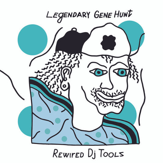 Rewired Dj Tools | Mint (M) Near Mint (NM)-