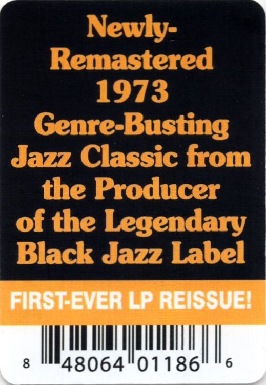 Gene Russell - Talk To My Lady | Mint (M) Mint (M)-