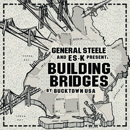 BUILDING BRIDGES |-