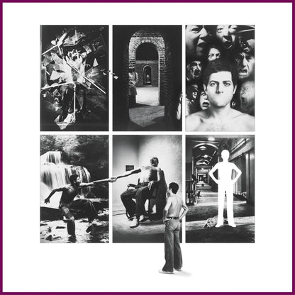 Genesis - The Lamb Lies Down On Broadway (Deluxe Edition, Boxed Set, With Blu-ray) (5 Lp's) | Mint (M) Mint (M)-