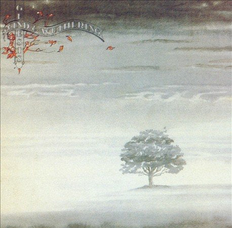 Genesis - WIND & WUTHERING | Mint (M) Mint (M)-