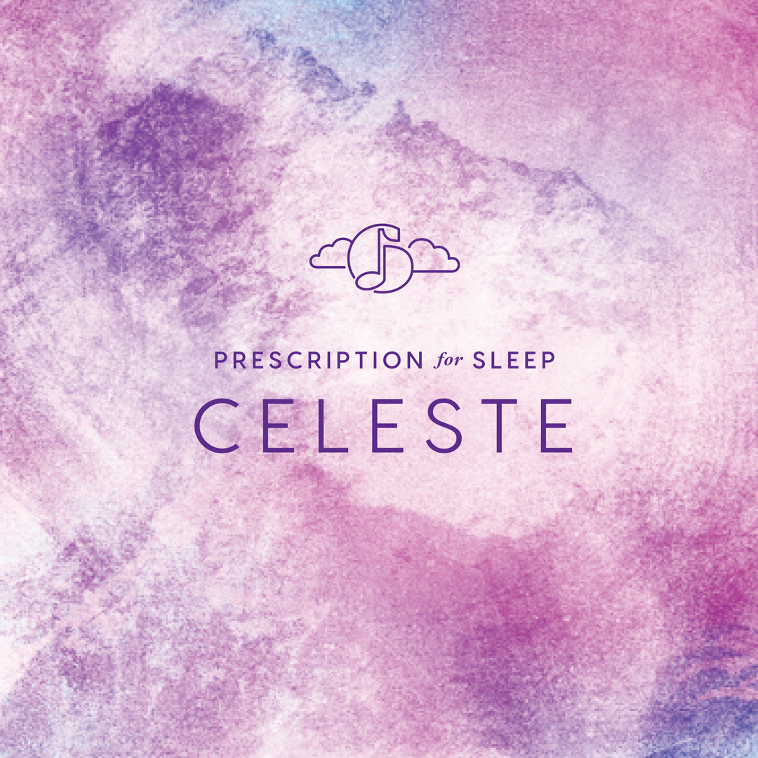 Gentle Love - Prescription For Sleep: Celeste |-