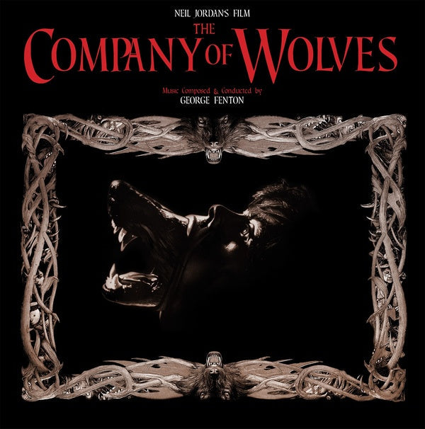 George Fenton - The Company Of Wolves |-