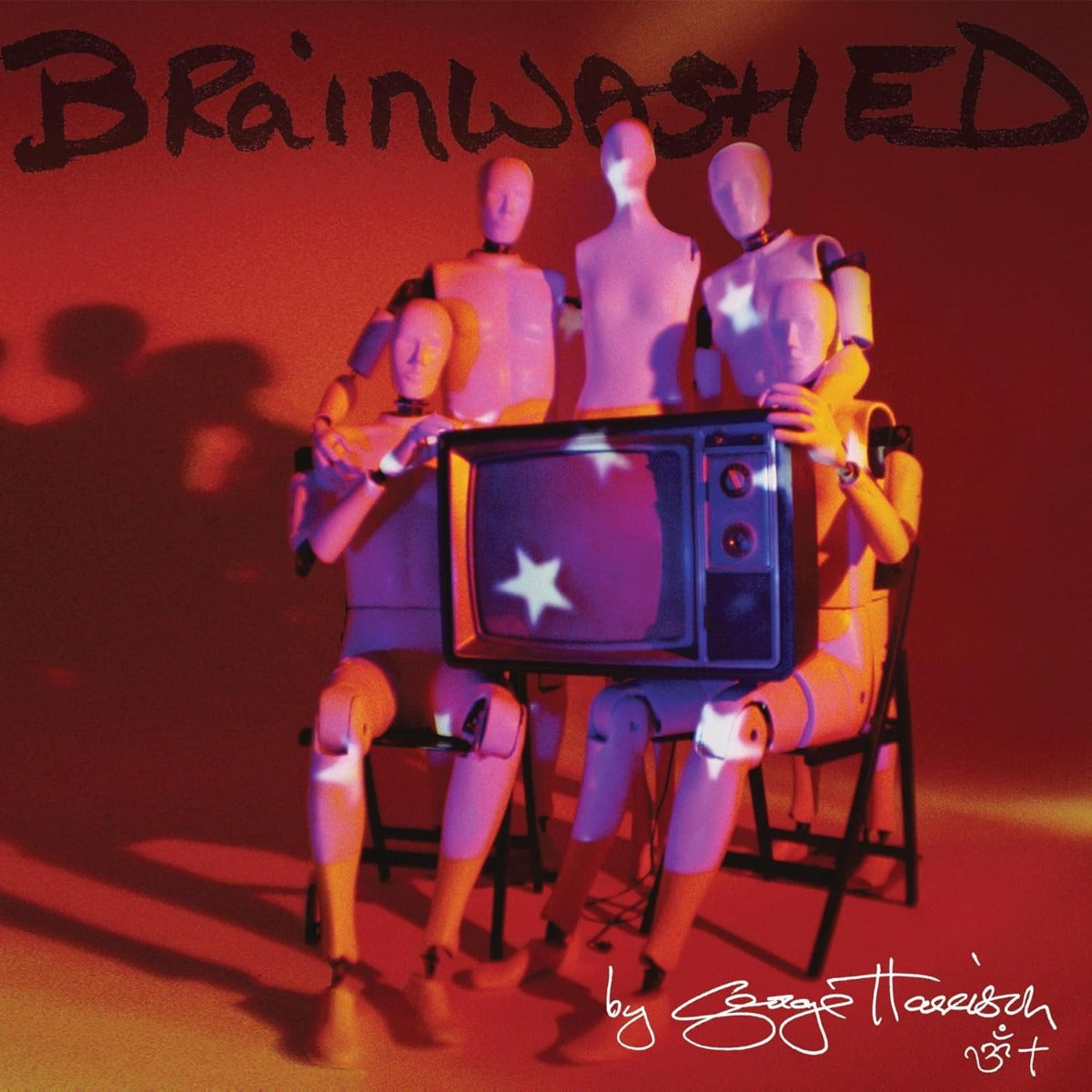 George Harrison - Brainwashed (180 Gram Vinyl) | Mint (M) Mint (M)-