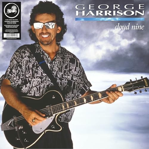 George Harrison - Cloud Nine [Import] | Mint (M) Mint (M)-