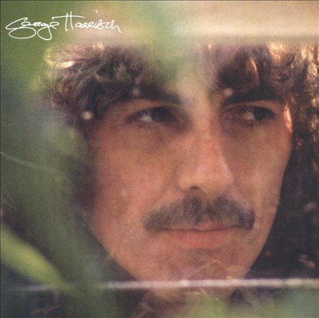 George Harrison - George Harrison (Remastered) (180 Gram Vinyl) | Mint (M) Mint (M)-
