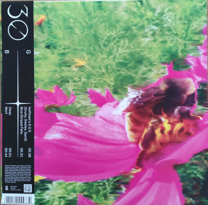 Gerald Brunson - Hug Your Friends | Mint (M) Mint (M)--
