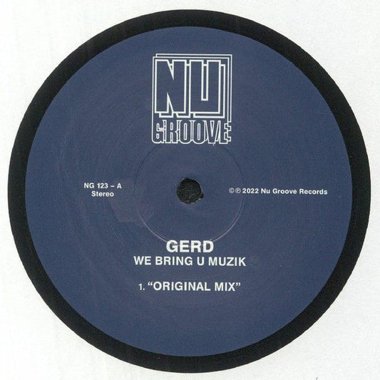 We Bring U Muzik | Mint (M) Mint (M)-
