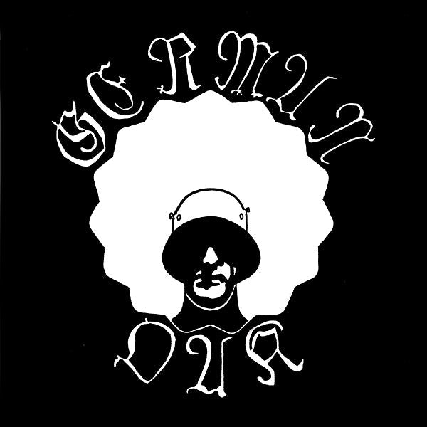 German Oak - DOWN IN THE BUNKER | Mint (M) Mint (M)-