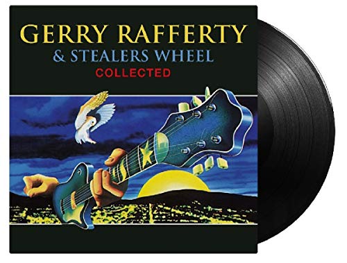 Gerry Rafferty & Stealers Wheel - Collected (Gatefold, 180-Gram Black Vinyl) [Import] (2 Lp's) | Mint (M) Mint (M)-