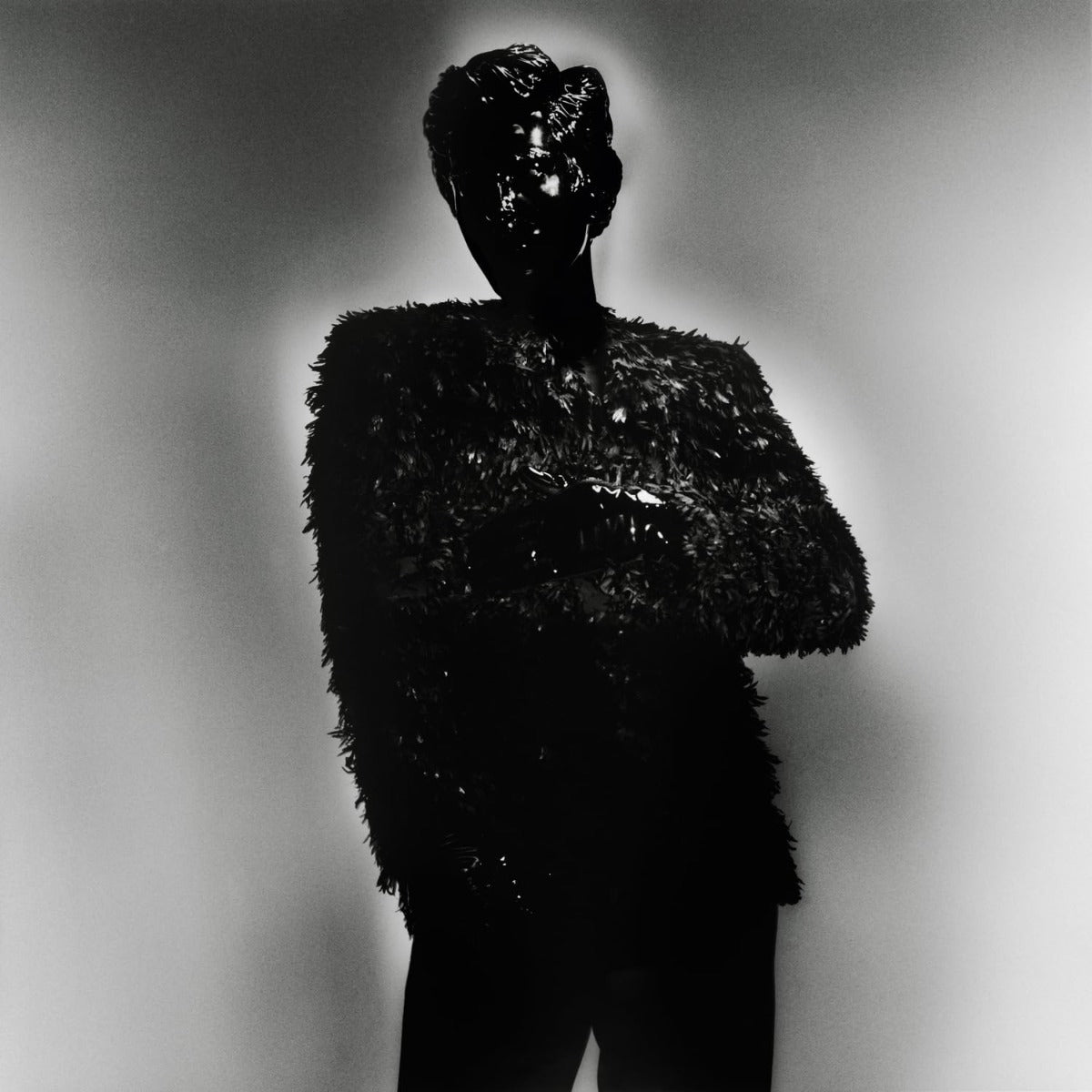 Gesaffelstein - Gamma (150 Gram Vinyl) [Import] | Mint (M) Mint (M)--
