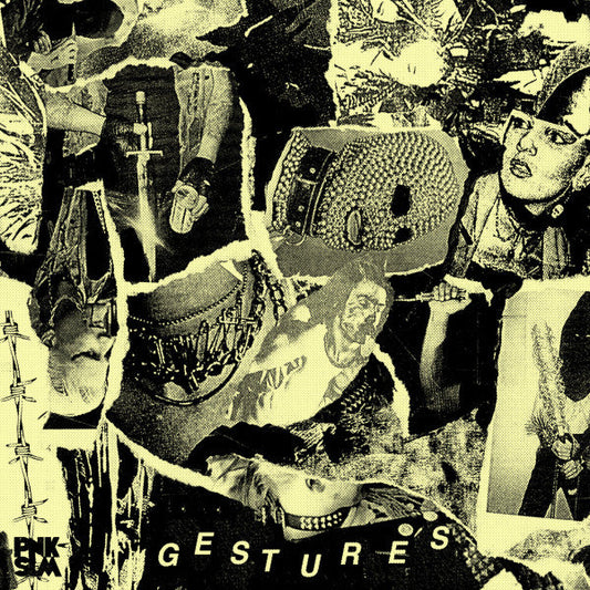 Bad Taste EP | Mint (M) Mint (M)-