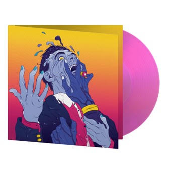 Get To Heaven [LP] (LIMITED TRANSLUCENT MAGENTA180G)*DISCOUNTED* |-