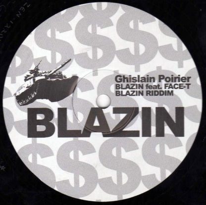 Blazin | Mint (M) Mint (M)-