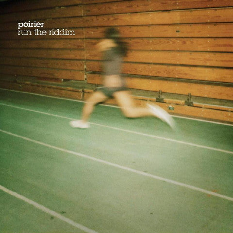Ghislain Poirier - Run The Riddim | Mint (M) Mint (M)-