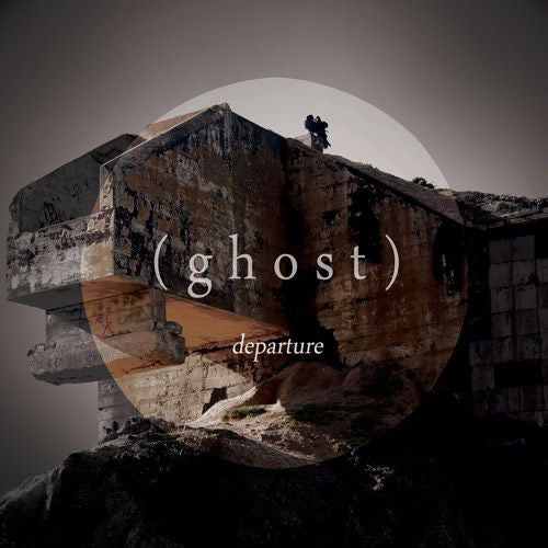 (ghost) - Departure | Mint (M) Mint (M)-