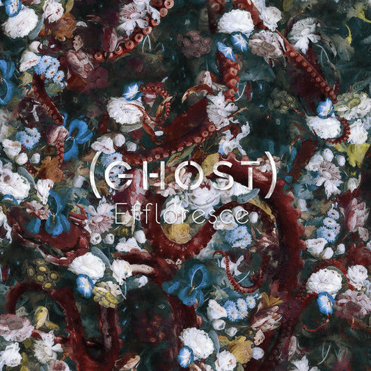 (ghost) - Effloresce | Mint (M) Mint (M)-