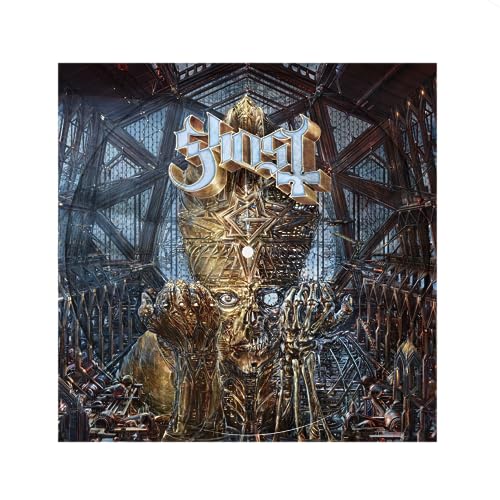Ghost - IMPERA (Ltd Picture Disc) | Mint (M) Mint (M)-