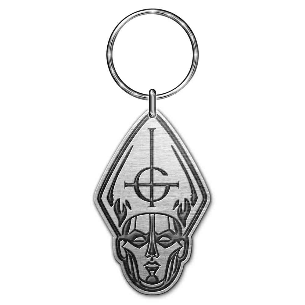 Ghost - Papa Head |-