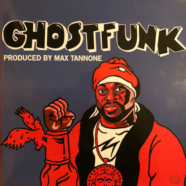 Ghostfunk | Mint (M) Mint (M)-