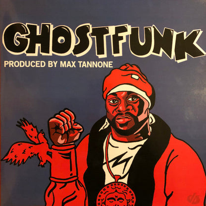 Ghostfunk | Mint (M) Mint (M)-