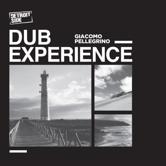 Dub Experience | Mint (M) Mint (M)--
