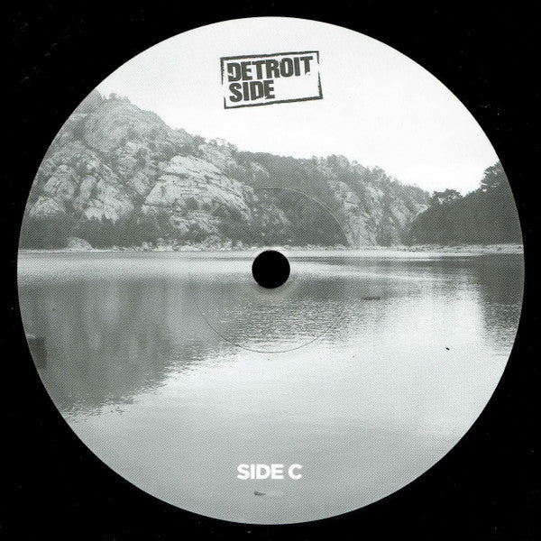 Dub Experience | Mint (M) Mint (M)--