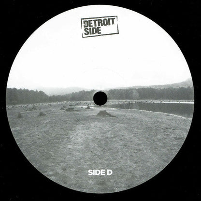 Dub Experience | Mint (M) Mint (M)--