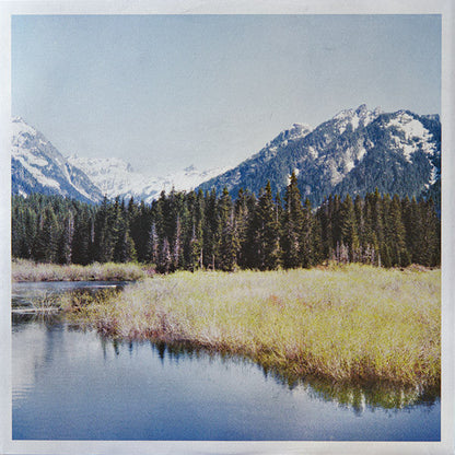 Gidge - New Light | Mint (M) Mint (M)-
