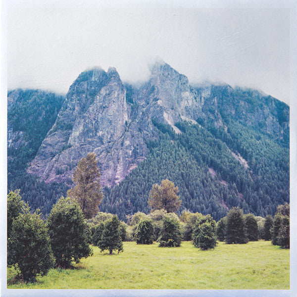 Gidge - New Light | Mint (M) Mint (M)-