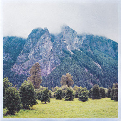 Gidge - New Light | Mint (M) Mint (M)-
