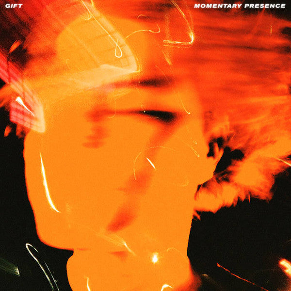 GIFT (29) - Momentary Presence (VINYL) | Mint (M) Mint (M)-