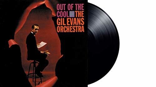 Gil Evans - Out Of The Cool | Mint (M) Mint (M)-