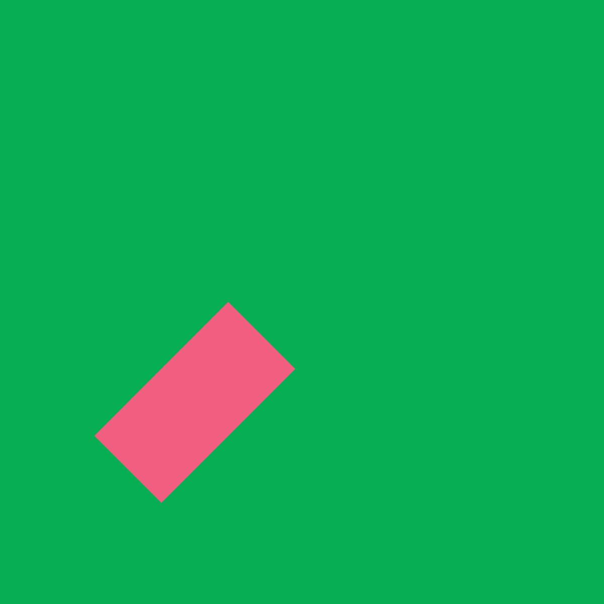 Gil Scott-Heron & Jamie xx - We're New Here (VINYL) | Mint (M) Mint (M)-