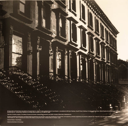 Gil Scott-Heron - I'm New Here | Mint (M) Mint (M)-
