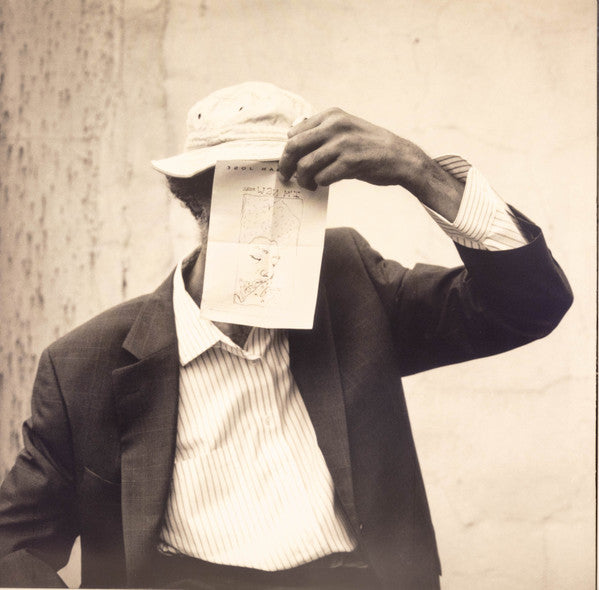 Gil Scott-Heron - I'm New Here | Mint (M) Mint (M)-