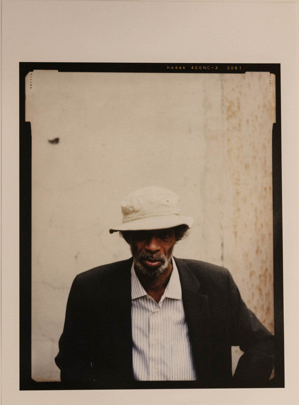 Gil Scott-Heron - I'm New Here | Mint (M) Mint (M)-