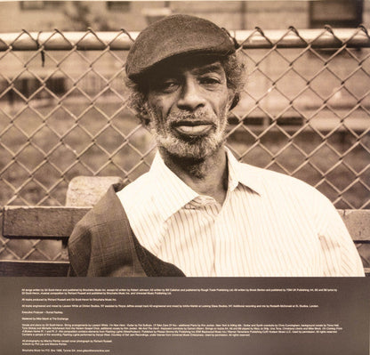 Gil Scott-Heron - I'm New Here | Mint (M) Mint (M)-