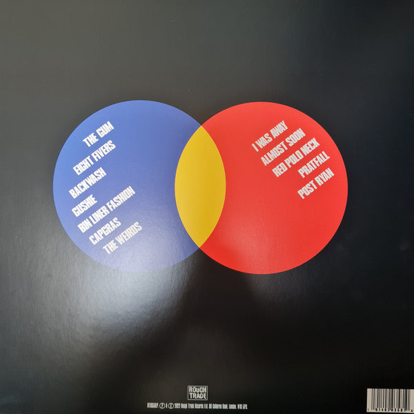 Gilla Band - Most Normal | Mint (M) Mint (M)-
