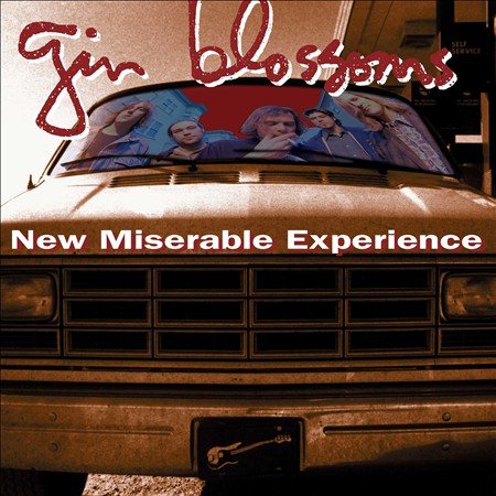 Gin Blossoms - New Miserable Experience (VINYL) | Mint (M) Mint (M)-